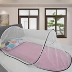 Portable Camping Mosquito Net Foldable Bed Tent Outdoor Travel Insect. Fixed Price $43.99.
