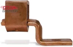 Gardner Bender GSLU-35N Copper Mechanical Cable Lug, 14-6 Awg Solid Wire, 14-10. Fixed Price $11.70.