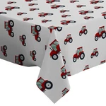 Q-beans Rectangle Oblong Decorative Tablecloth Size: 60 X 90 Inch , Washable. Fixed Price $39.33.