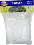 Hortonova Plant Trellis Net, 79" X 30', Durable White Garden Support Netting. Fixed Price $32.10.