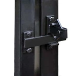 Corrosion Resistance Universal Strength Gate Door Flip Latch. Fixed Price $28.43.
