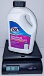 Out Filter Mate Potassium Permanganate Iron Regenerant 4.75 LBS/76 Oz Jug. Fixed Price $49.99.