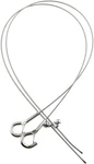 Gate Latch Cable Pull Sjzbin 2PCS Stainless Steel 19". Fixed Price $11.95.