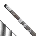 36"X84" Charcoal Fiberglass Replacement Roll Door Window Screening Repair. Fixed Price $11.98.