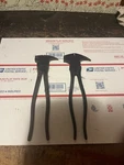 Vintage Crescent Tool Co. Fencing Pliers And Other. Fixed Price $29.99.