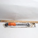 Everbilt Gate Spring Black 11" 1007913126. Fixed Price $9.28.