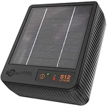 Gallagher S12 Solar Electric Fence Charger Powers Up To 4 Miles / 18 Acres Of. Fixed Price $180.00.