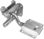 National Hardware N342-642 Stainless Steel Automatic Self-adjusting Gate Latch. Fixed Price $21.61.