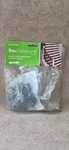 Trex Transcend Railing Kit Mounting Hardware For Cut Rails - Rope Swing Stair. Fixed Price $15.50.