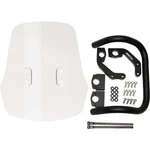 Zeta ZE70-1021 Adventure Windscreen. Fixed Price $175.46.