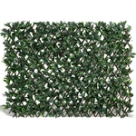 Doeworks Expandable Fence Privacy Screen For Balcony Patio Dark Green. Fixed Price $76.59.