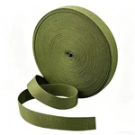 Hanyhere 1 Roll 65.6 Feet Tree Tie For Plant Support Garden Strap 0.75 Inch.... Fixed Price $11.94.