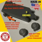 Regalo & Carlson Safety Gate Replacement Latch. Single 2 Pack Special.. Fixed Price $13.99.