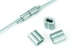 Dare Products DP3-4/10 Poly Rope Splicer Silver Qty. Fixed Price $10.38.