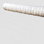 Toolazy Trellis Netting Roll 4 X 3280 Ft, 6 Inch Mesh Heavy-duty Plastic Whit.... Fixed Price $236.83.