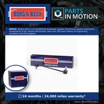 Anti Roll Bar Link Fits Kia Sportage Ql Front 15 To 22 Stabiliser Drop B&b. Fixed Price $16.70.