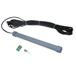 Aleko Exit Underground Automatic Sensor Gate Opener Wand Loop Car Detector LM157. Fixed Price $189.99.