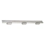 Jackson Safety 14791 Magnetic Burning Guide, 24 Blade 2UPX6. Fixed Price $164.37.