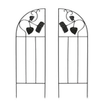 Achla Sunflower Trellis Side Panels FT-43S. Fixed Price $199.99.