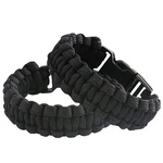 Sportmusies Paracord Wristband For Outdoor Tactical Survival Parachute .... Fixed Price $26.17.