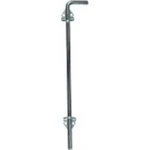 National N151-951 Cane Bolt 5/8X18IN Zn Plt. Fixed Price $34.96.