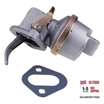 Fridayparts Fuel Lift Pump 87416017 Compatible For Case Skid Steer Loaders. Fixed Price $51.61.