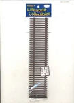 Picket Fence - IM69034 Dollhouse Miniature 1/12 Scale 1PC 18" Long Metal. Fixed Price $5.99.