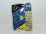 Techko Maid Inc S087D Safe Pool Alarm W/ Area Entry Detector *new Sealed*. Fixed Price $14.00.