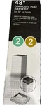 Deckorators 48 Composite Post Sleeve Kit. Fixed Price $33.26.