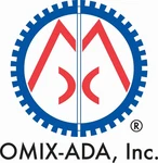 Omix 11810.02 Door Latch Bracket Kit Fits: 1981-1983 Jeep CJ5, 1981-1986. Fixed Price $44.05.