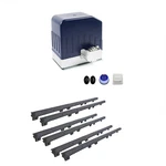 Aleko Accessory Kit Sliding Gear Rack Opener For Gates Up 1400-LB. Fixed Price $378.89.
