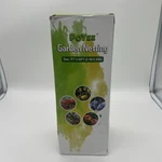 Poyee Garden Netting - 7 X 65 Ft Heavy Duty For Vegetables And Fru.... Fixed Price $15.00.