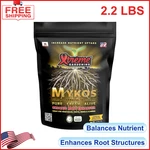 Xtreme Gardening Mykos Pure Mycorrhizal 2.2LB Inoculant Organic Root. Fixed Price $32.38.