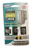 Prime Line Defender Security Door Reinforcement 10827 Jamb Locker Satin Nickel. Fixed Price $5.00.