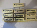 Superior Supercon Pin Plug PP250GR PP250GB PP250GWT & 5-WAY Binding Posts BP30BL. Fixed Price $12.00.