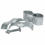 Chain Link Fence Panel Clamp Set, 1-5/8 In. 328544C. Fixed Price $21.62.