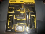New Stanley Decorative Gate Kit S824-334/CD1308 (SU101). Fixed Price $26.99.