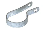 Midwest Air Tech 1-7/8 In. Steel Galvanized Zinc Coated Tension Band 328523C. Fixed Price $7.99.