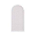 23.5X47.2IN Outdoor Privacy Screen,with Stand,wood Fence Quick.... Fixed Price $202.49.