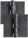 Heavy Duty Weldable Hinges Steel Butt Design For Gates & Doors. Fixed Price $30.95.