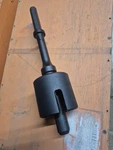 Nos Authentic Skidril Channel Post Driver #DC102 Usa Made Vintage (W3). Fixed Price $330.00.