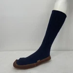 Acorn Unisex-adult Original Slipper Sock Flexible Cloud Cushion Blue. Fixed Price $45.90.