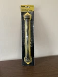 Nos! Stanley 14" Gate Spring #76-0869, Black Coated Finish. Fixed Price $14.99.