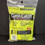 D&d Lldab-ksa Lokklatch Deluxe Key Alike Gate Latch, Privacy Security. Fixed Price $93.99.
