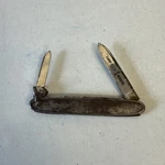 Vintage Richards Lamp Post Sheffield England Knife. Fixed Price $20.07.