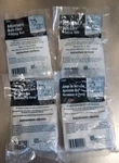Gilpin Ironworks Adjustable Bolt-thru Fitting No 438 Sets Of With Screws. Fixed Price $36.49.
