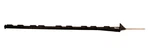 Parmak Precision Products Bigfoot Poly Post 48" Black - 500821. Fixed Price $35.58.