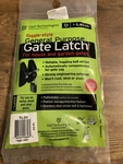 Gate Latch (new) D & Technologies, T- General Purpose TL01. Fixed Price $12.00.