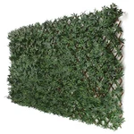 3RD Street Inn Leaf Trellis - Bamboo Greenery Panel Boxwood And Ivy Privac.... Fixed Price $115.90.