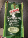 Jobes Treestakit Everything To Anchor Stake. Fixed Price $8.00.